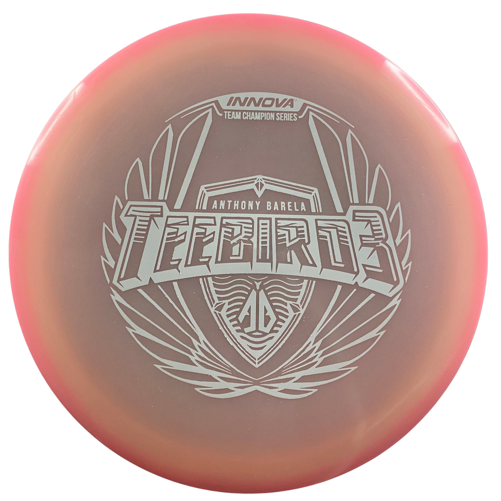 Innova Champion Color Glow TeeBird3