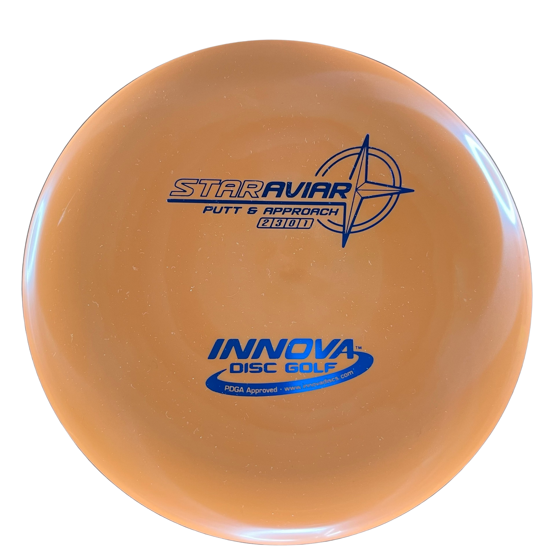 Innova Star Aviar