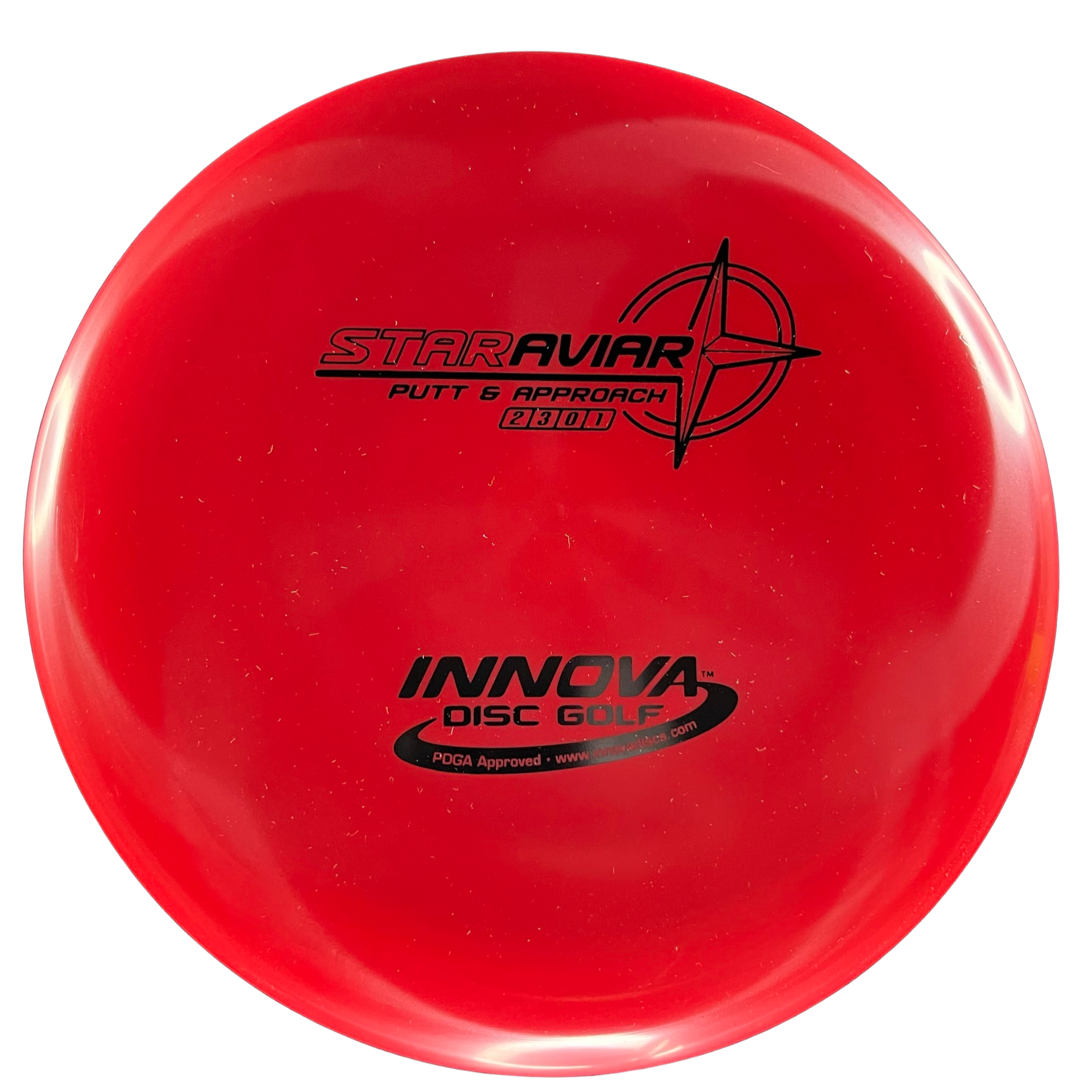 Innova Star Aviar