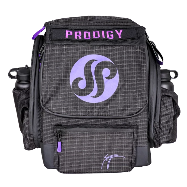 BP1 V3 Backpack - Seppo Paju Edition