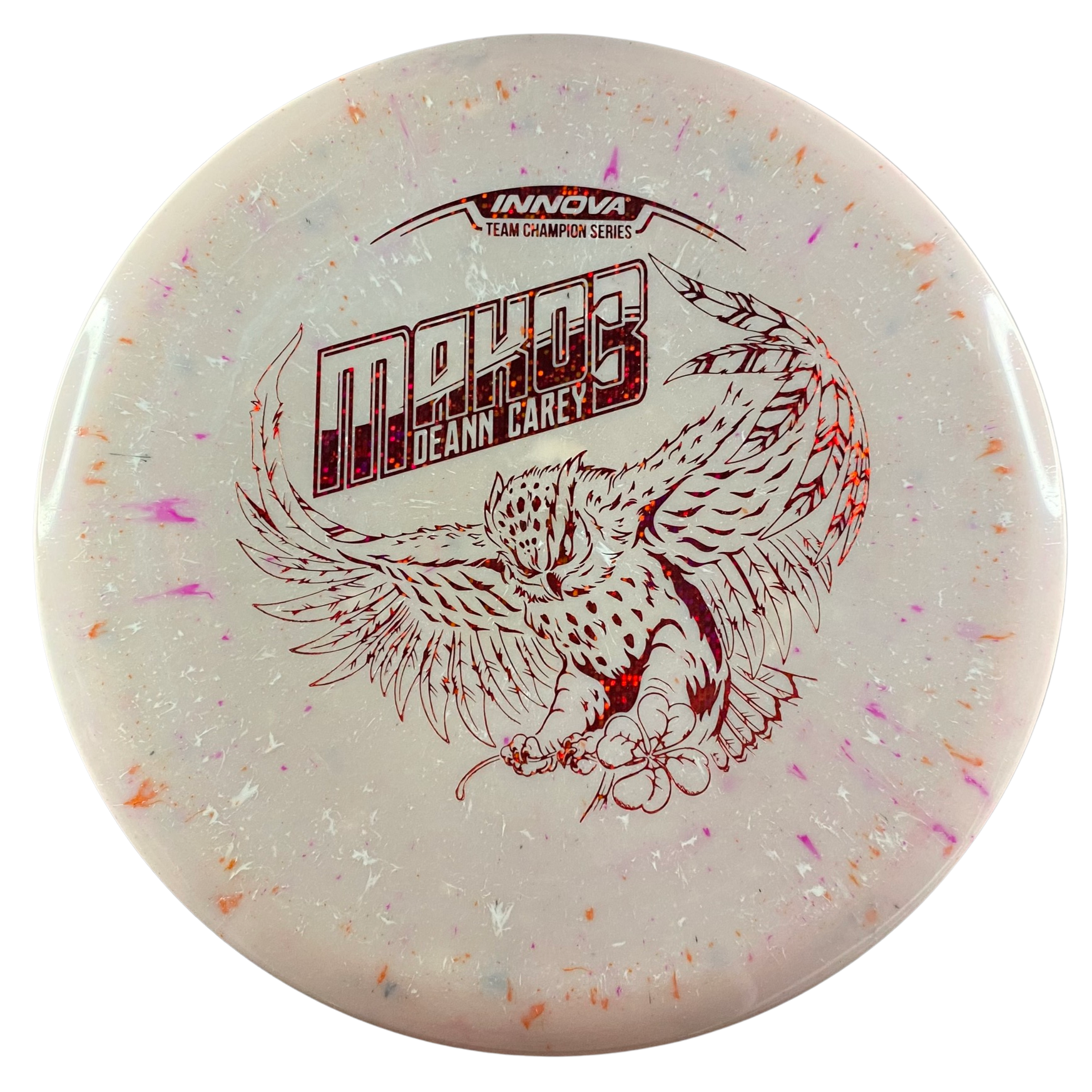 Innova Splatter Star Mako3 - Deann Carey