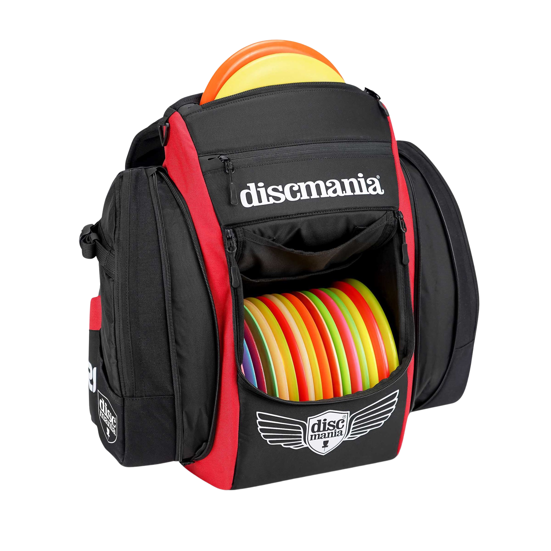 Grip EQ BX3 - Discmania The Jetpack