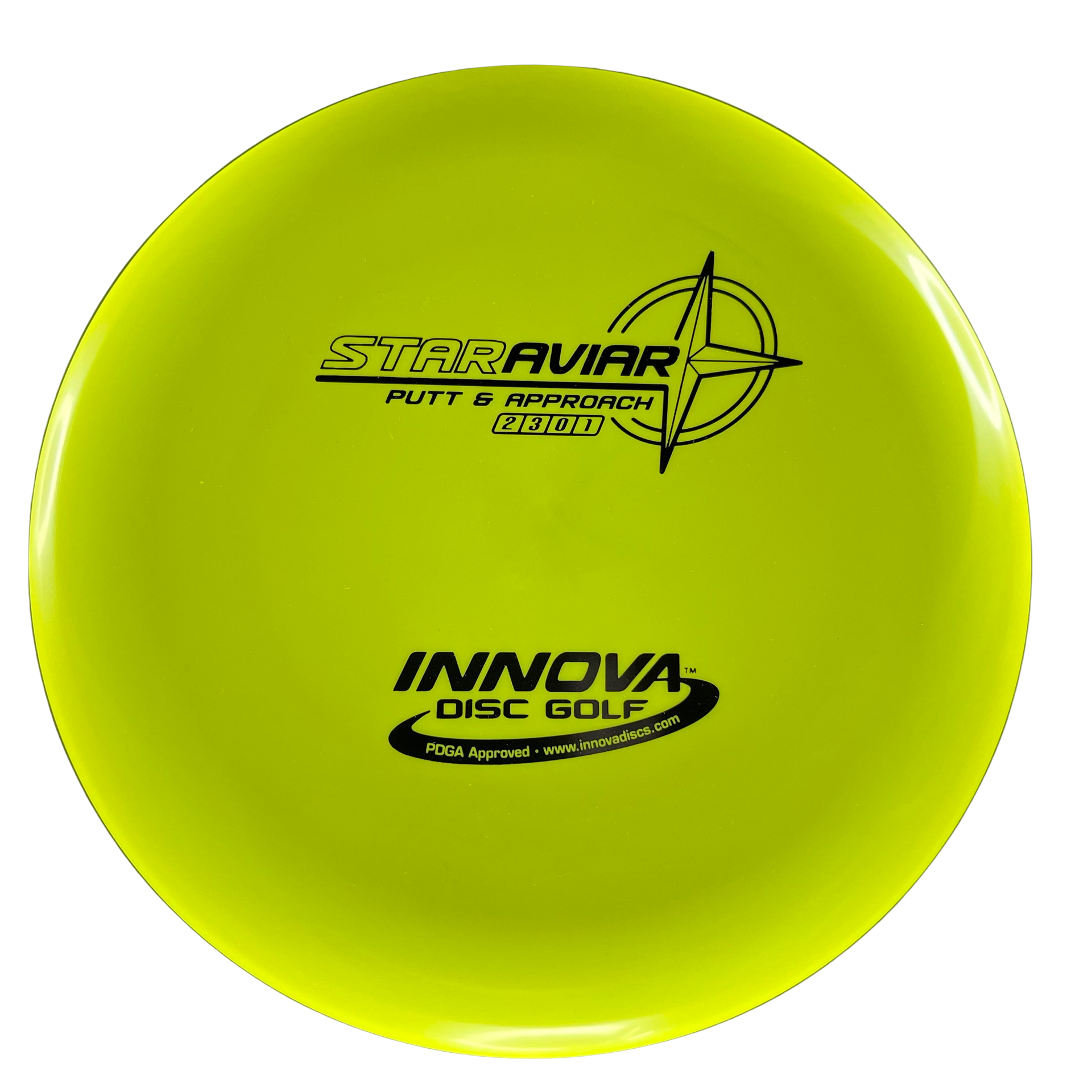 Innova Star Aviar