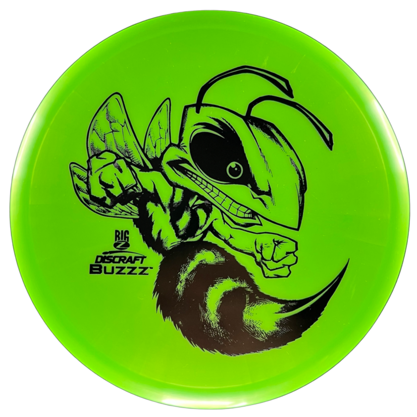 Discraft Big Z Buzzz