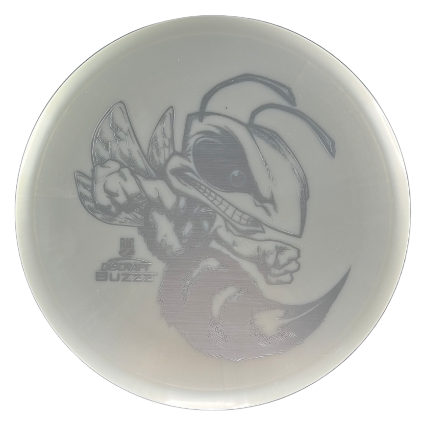 Discraft Big Z Buzzz