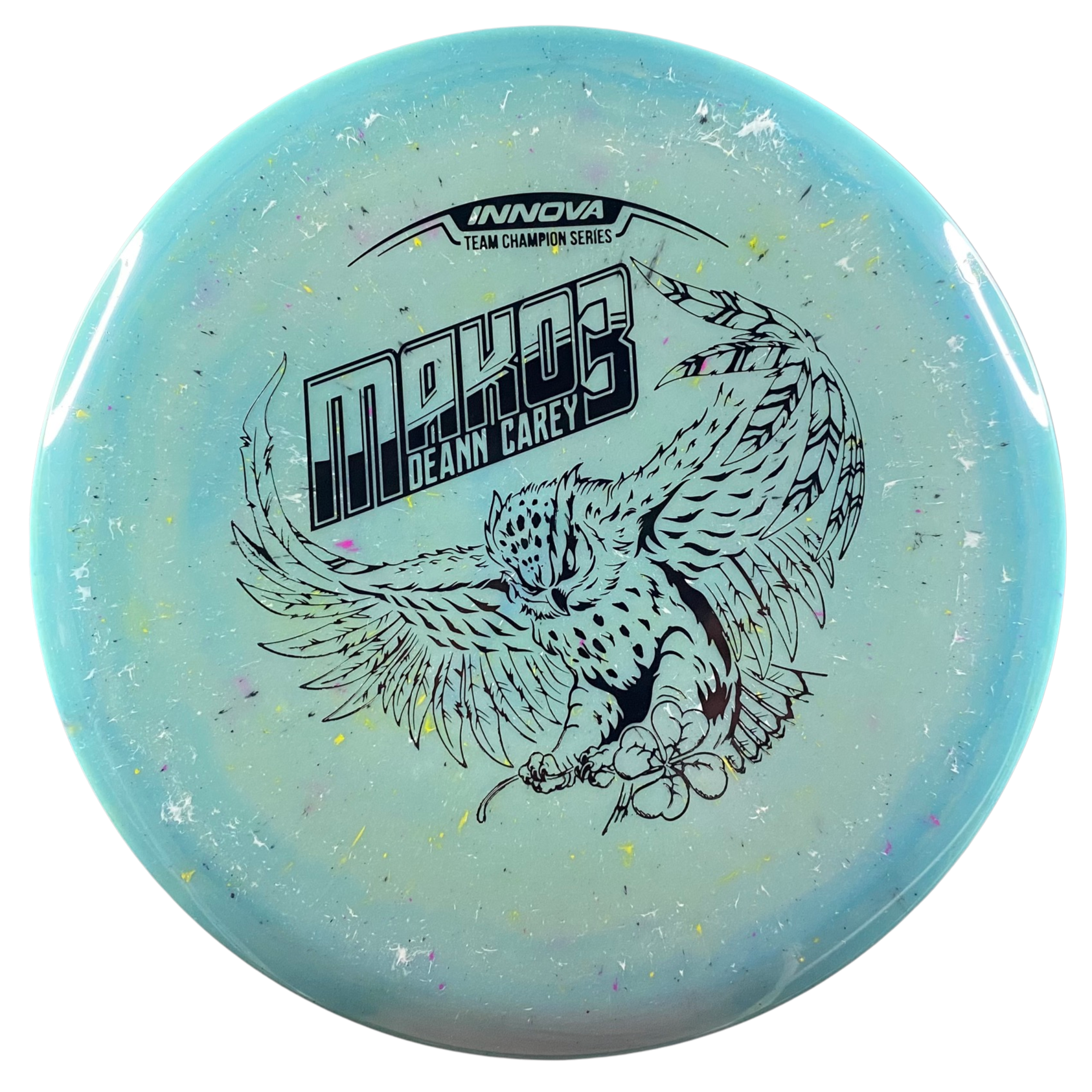 Innova Splatter Star Mako3 - Deann Carey