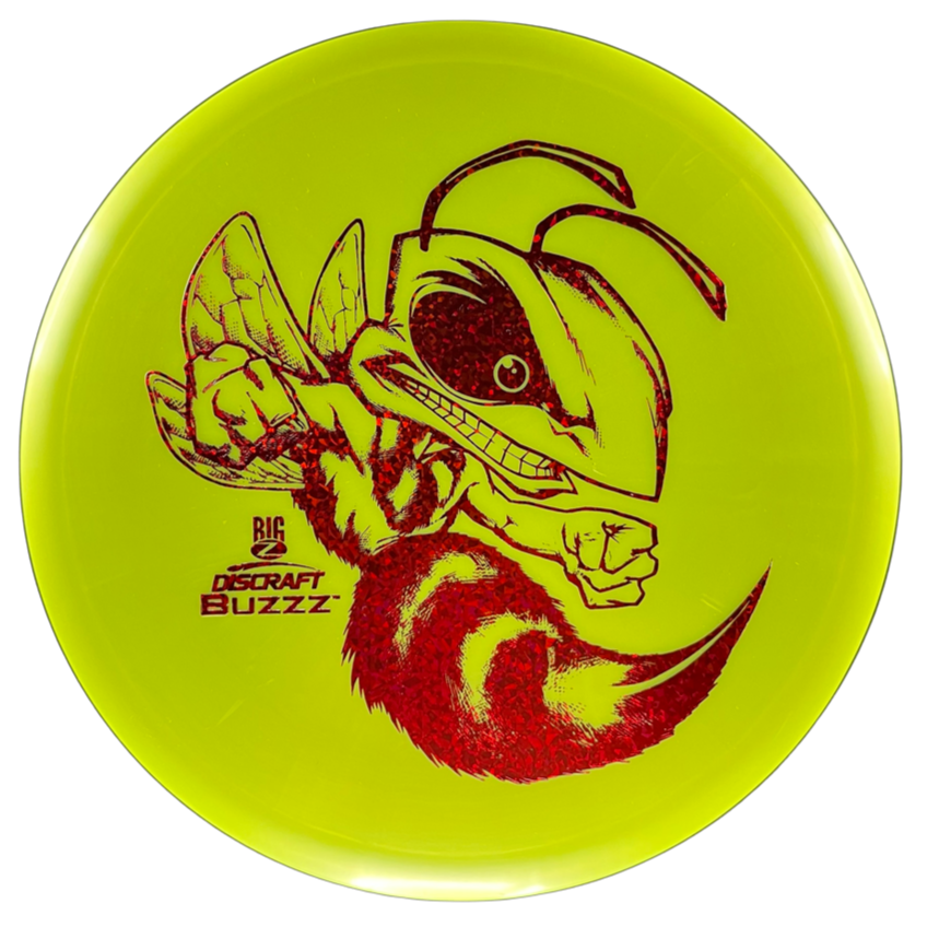 Discraft Big Z Buzzz