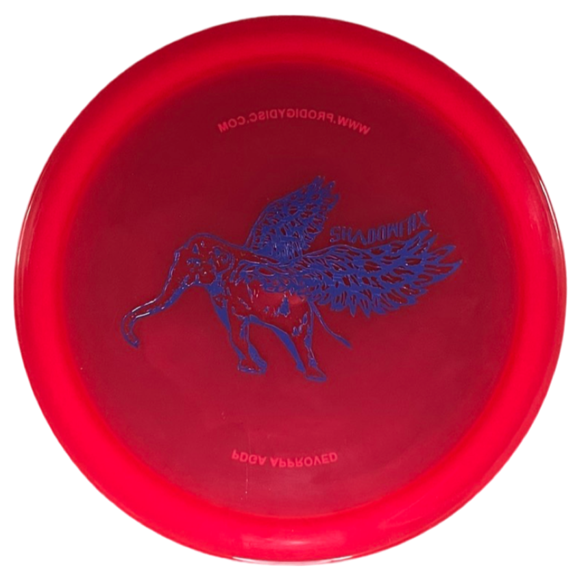 Prodigy 400 Shadowfax