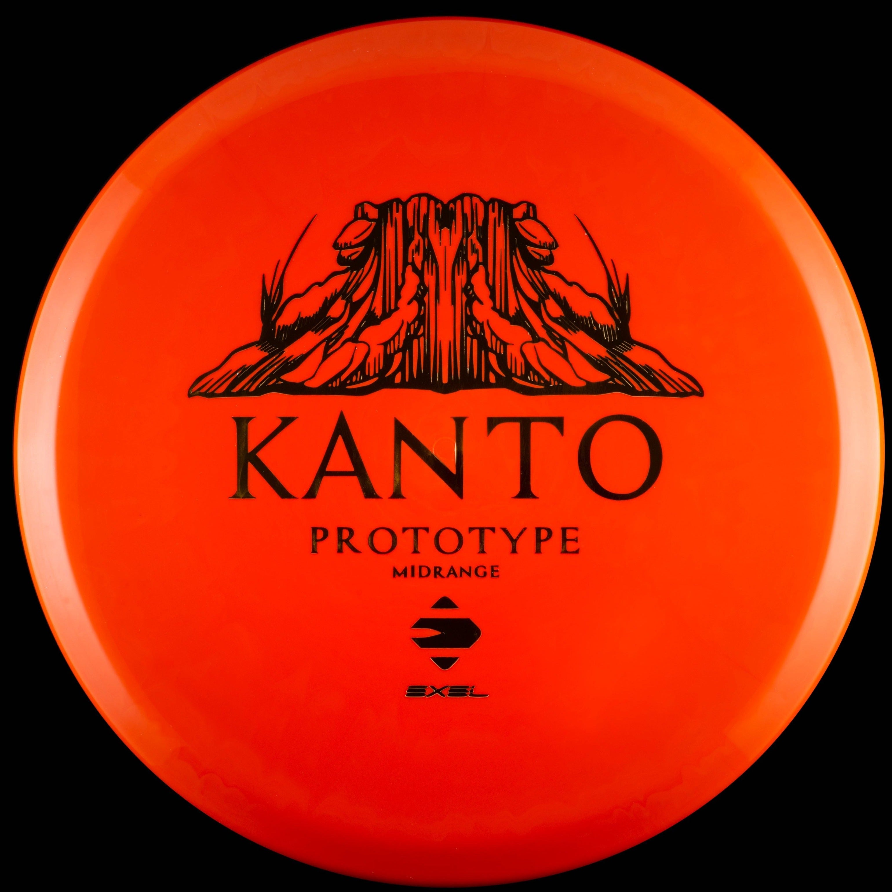 Exel Discs Kanto