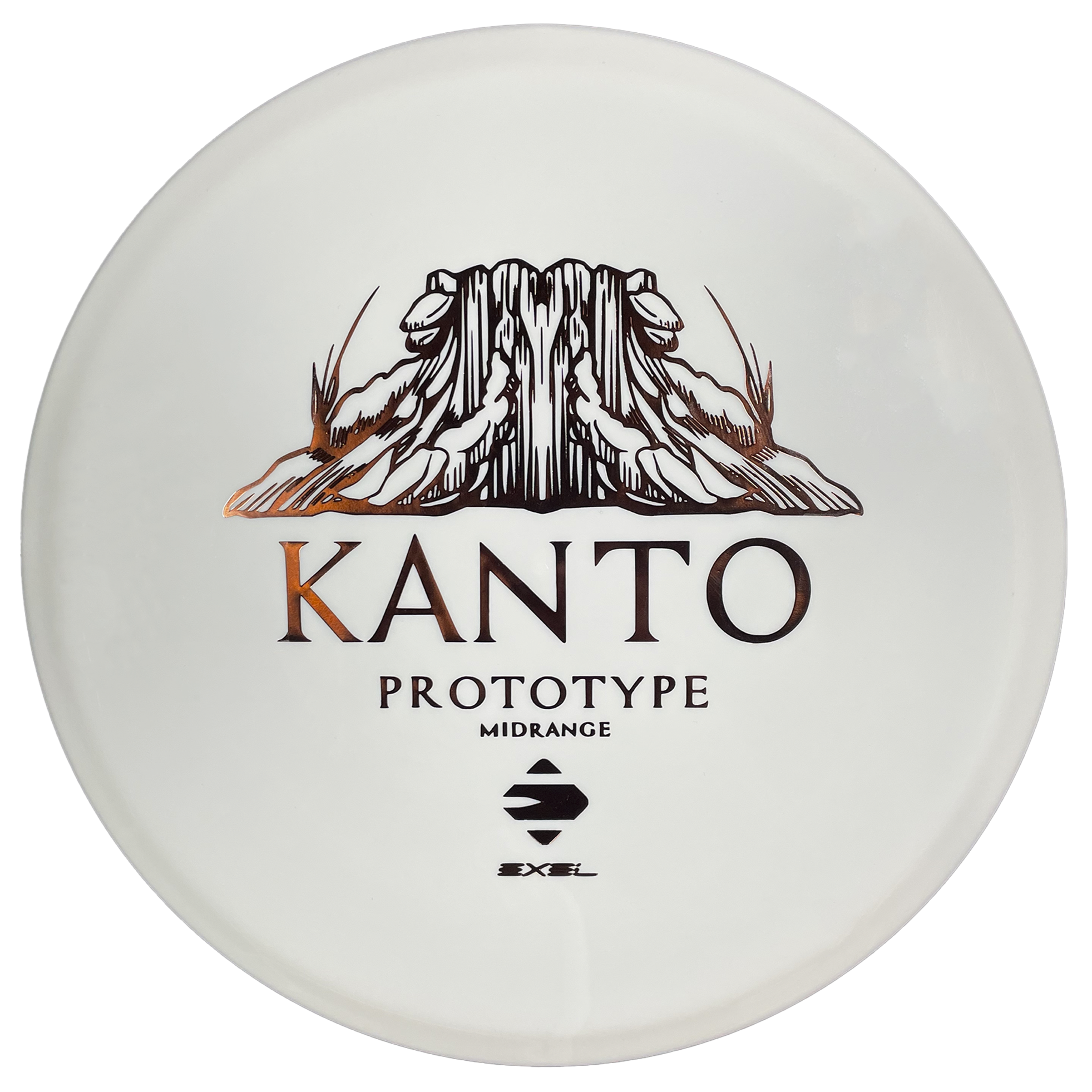 Exel Discs Kanto