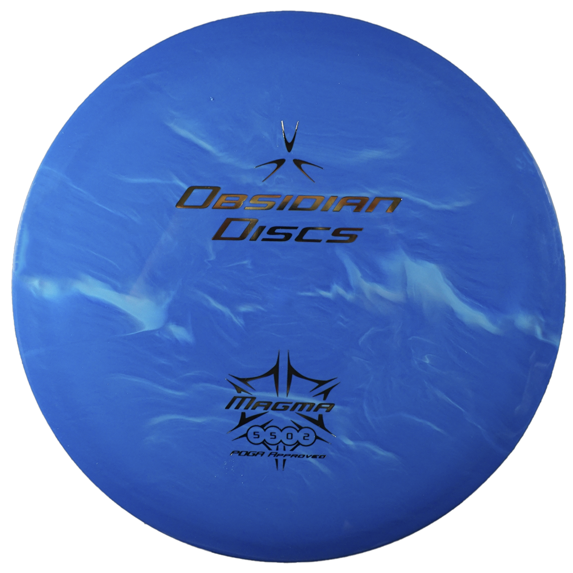 Obsidian Discs H9 Magma