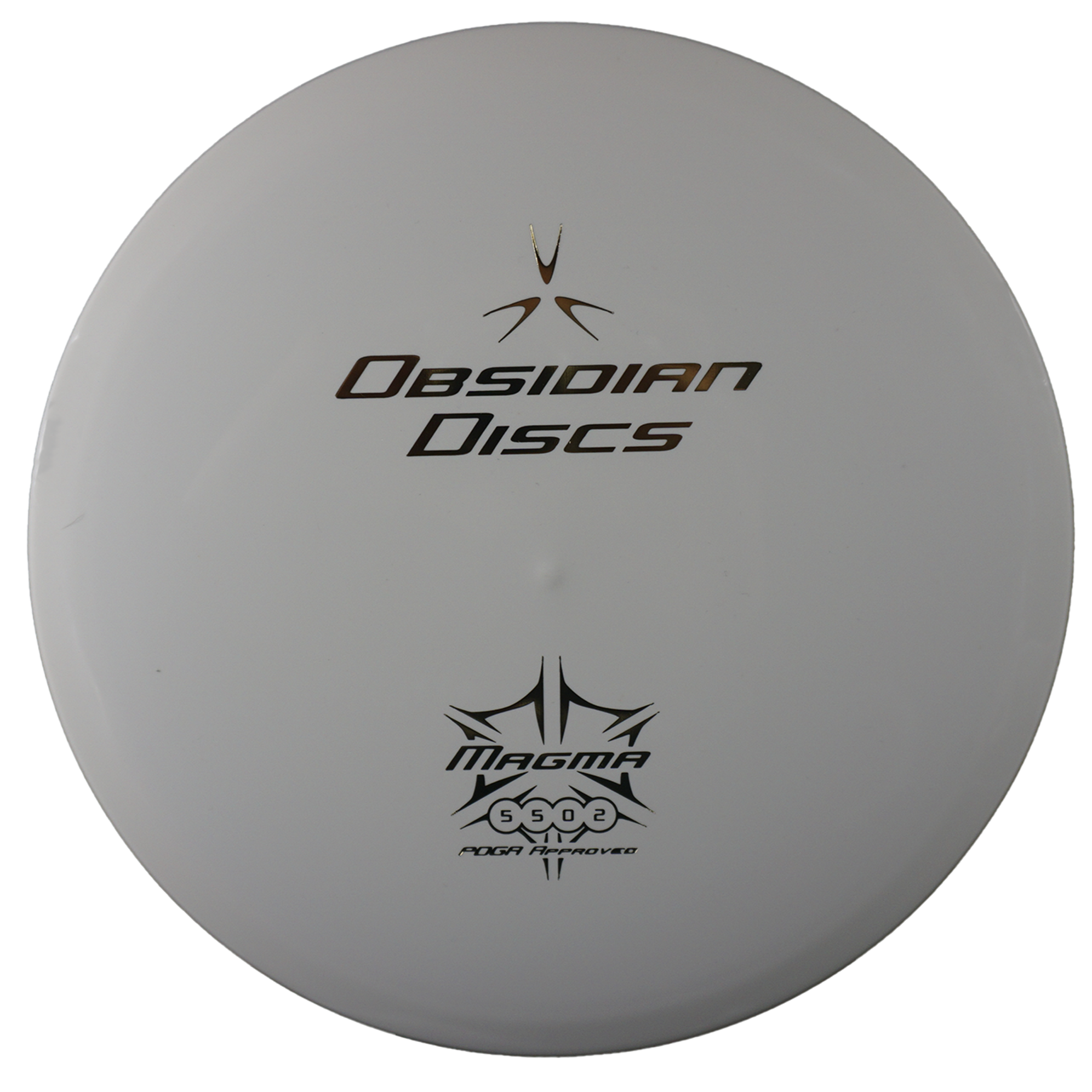 Obsidian Discs H9 Magma