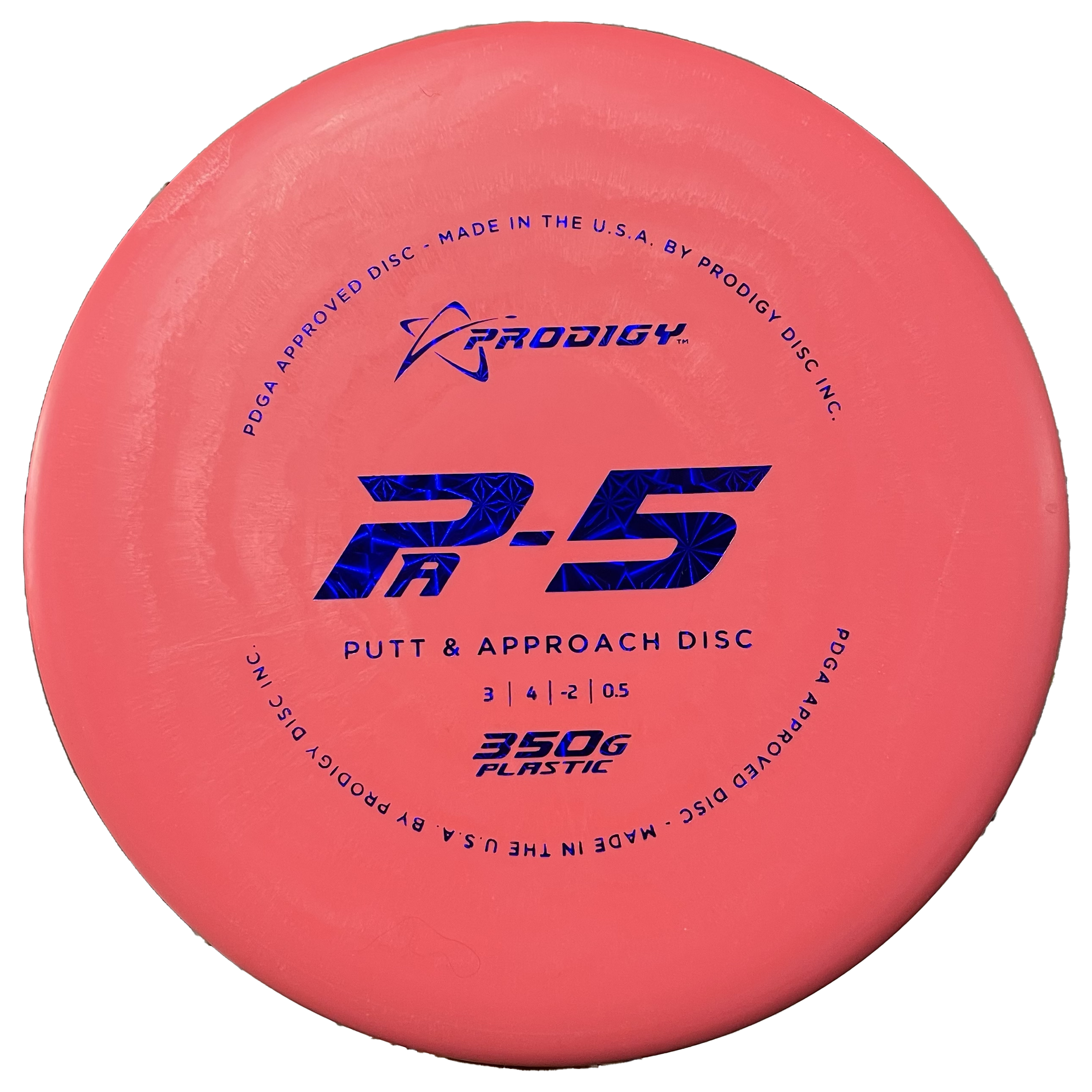 350G Pa5