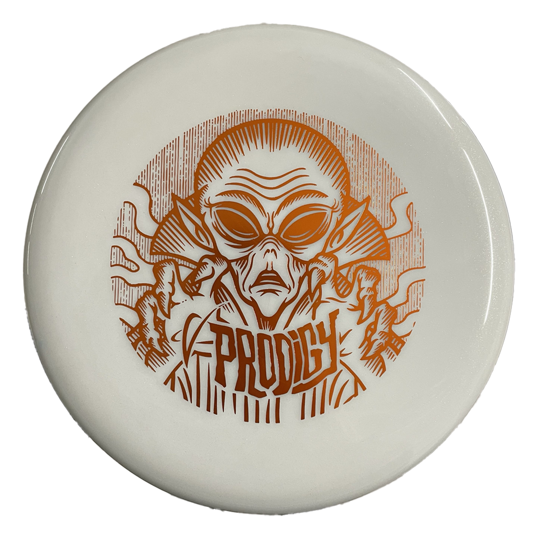 Prodigy 400 Glow Glimmer Pa5