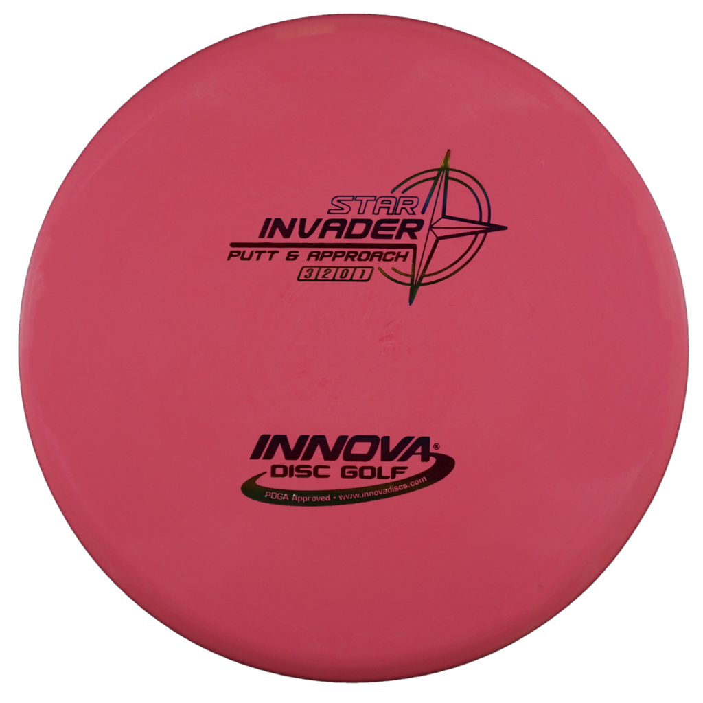 Innova Star Invader