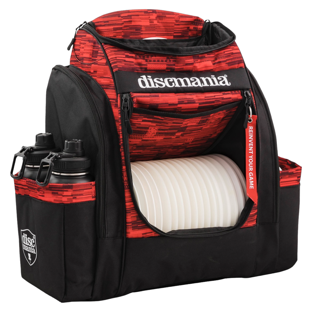 Discmania Fanatic Sky Backpack