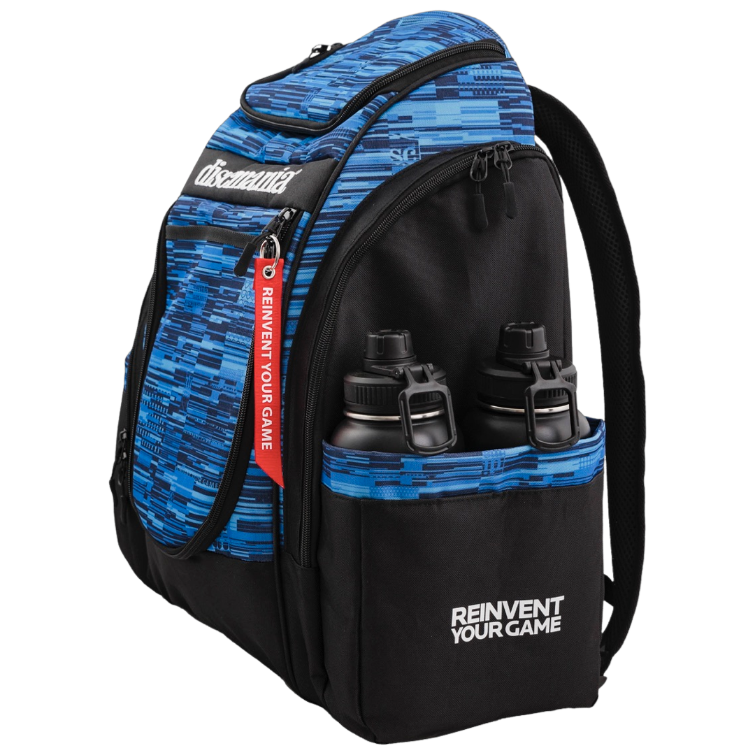 Discmania Fanatic Sky Backpack