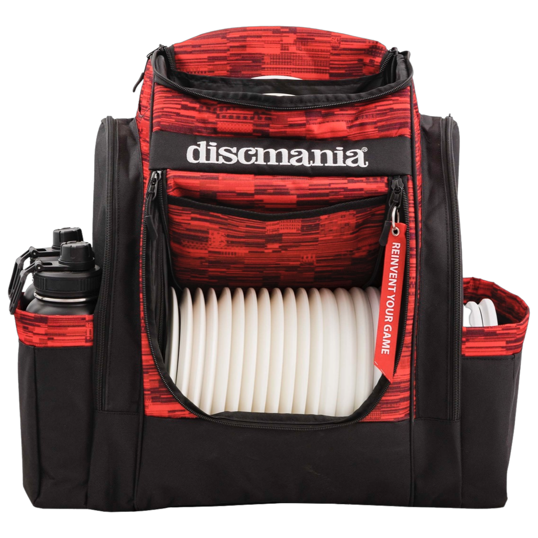 Discmania Fanatic Sky Backpack