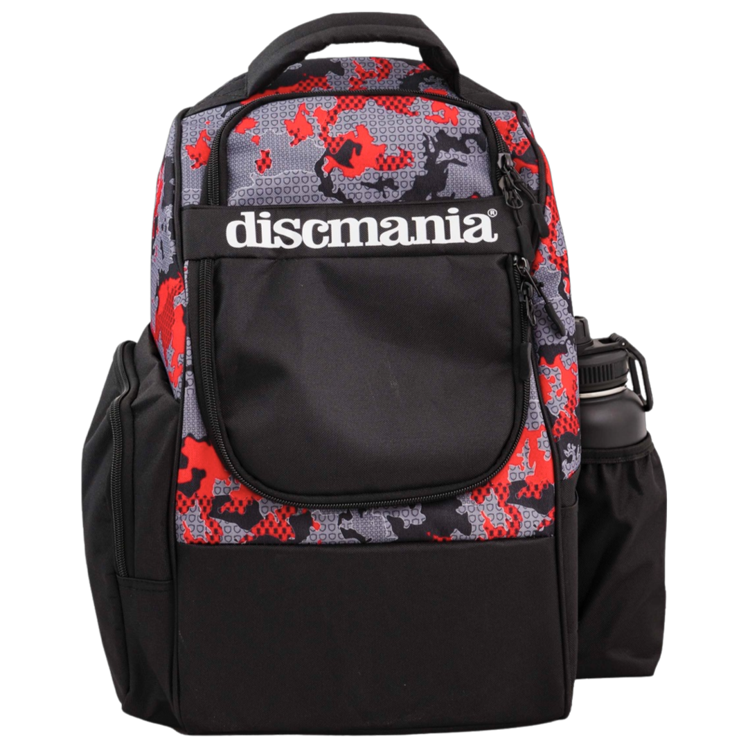 Discmania Fanatic Fly Backpack