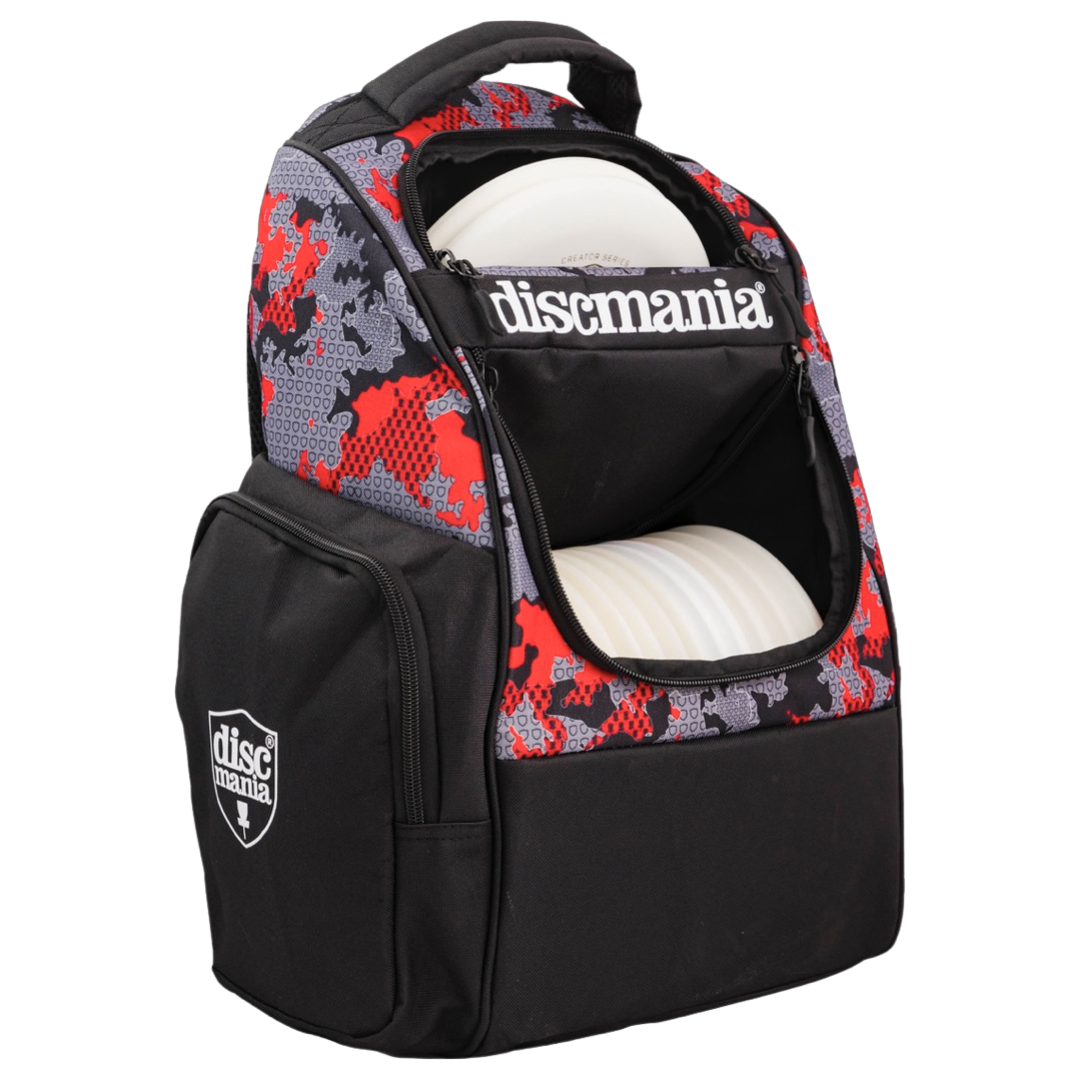 Discmania Fanatic Fly Backpack