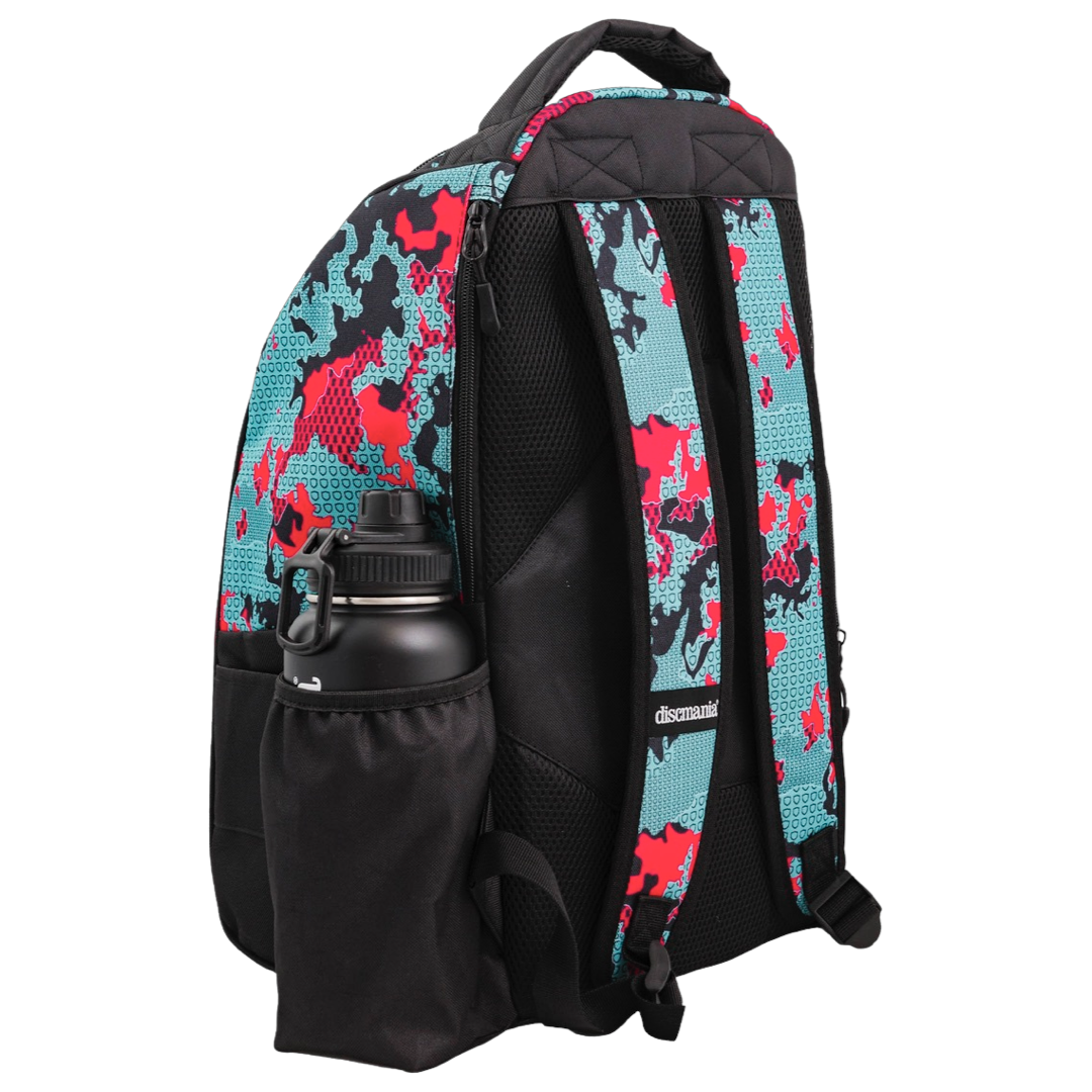 Discmania Fanatic Fly Backpack