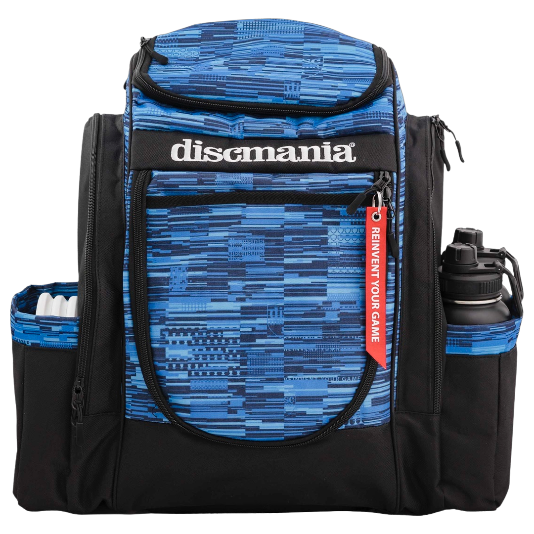 Discmania Fanatic Sky Backpack