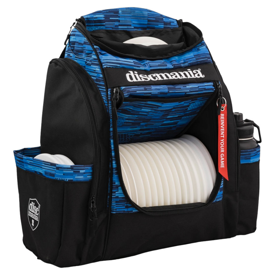 Discmania Fanatic Sky Backpack