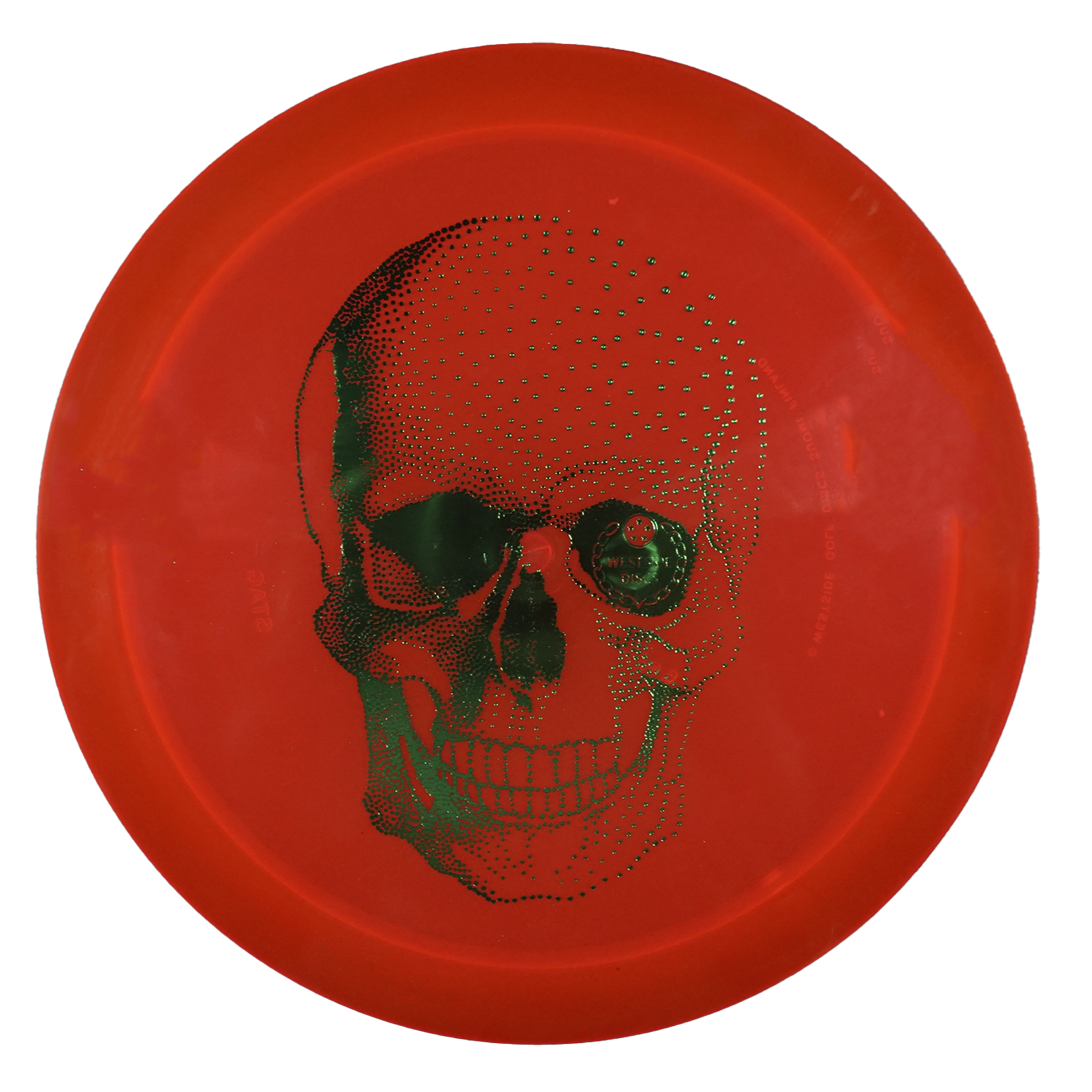 Westside Discs VIP Stag