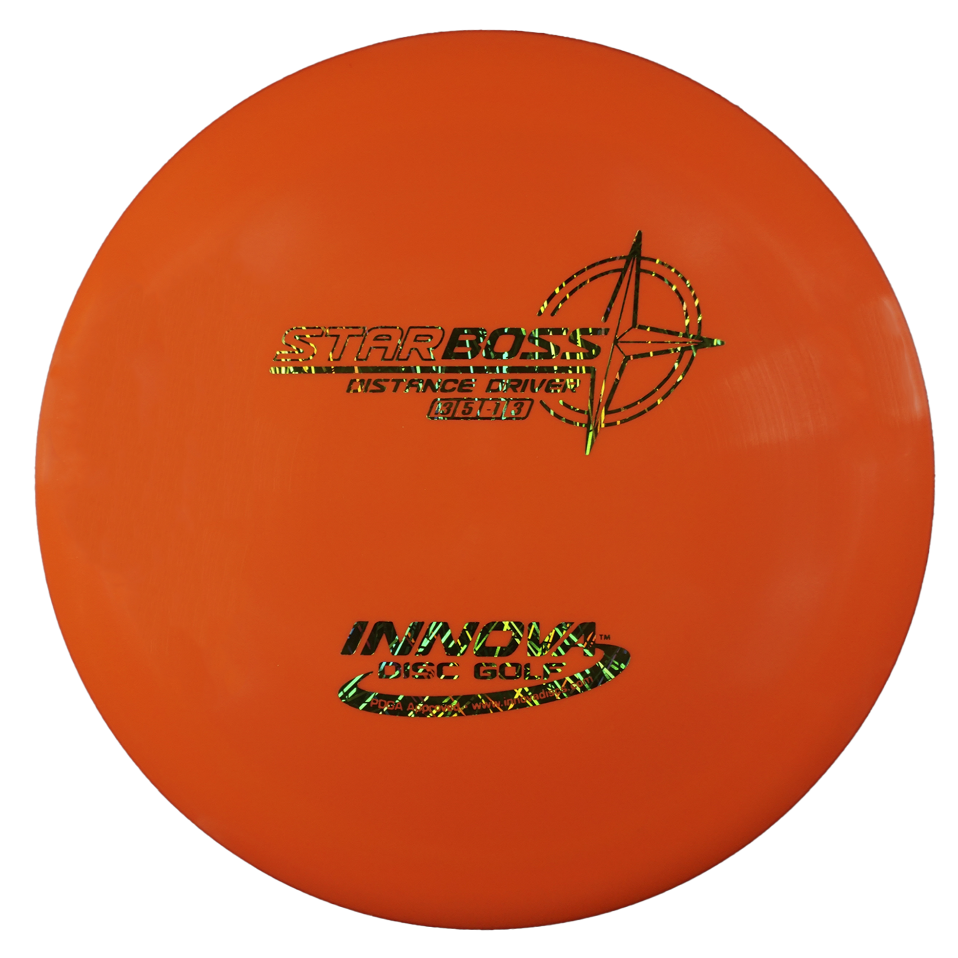 Innova Star Boss