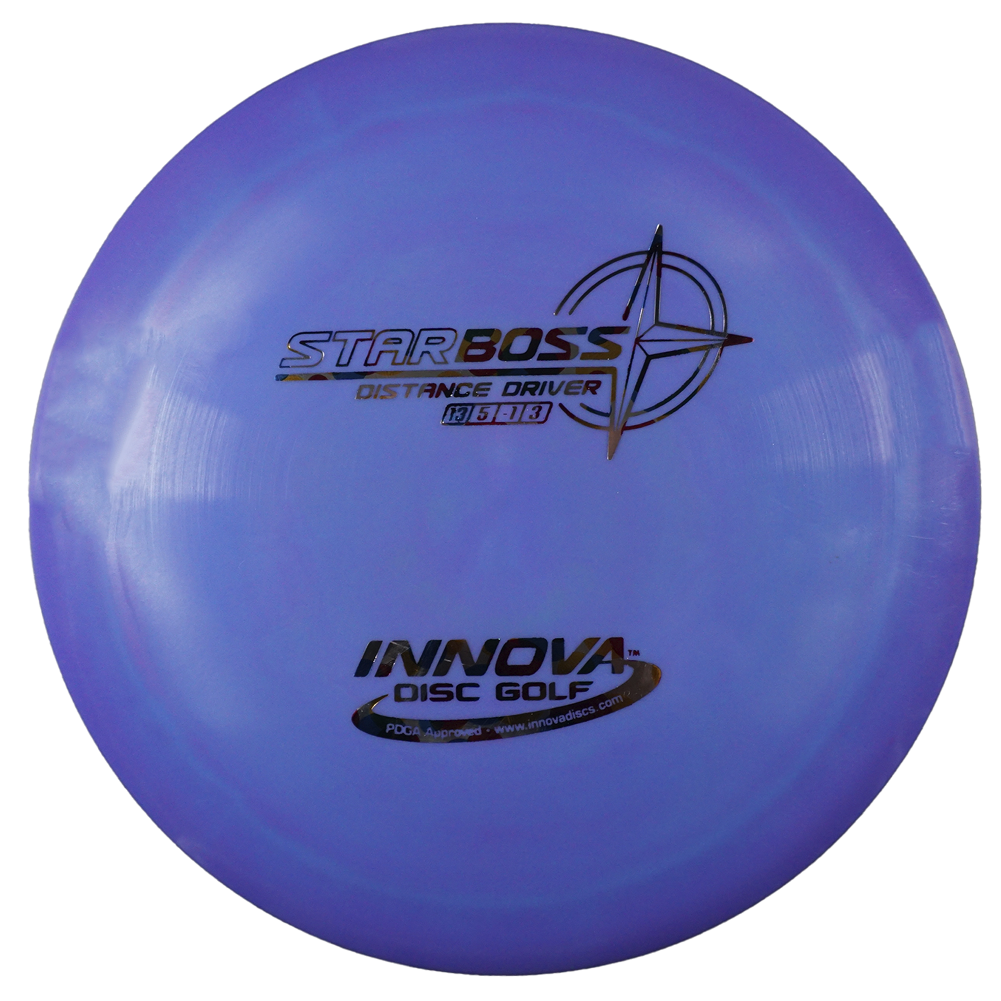 Innova Star Boss