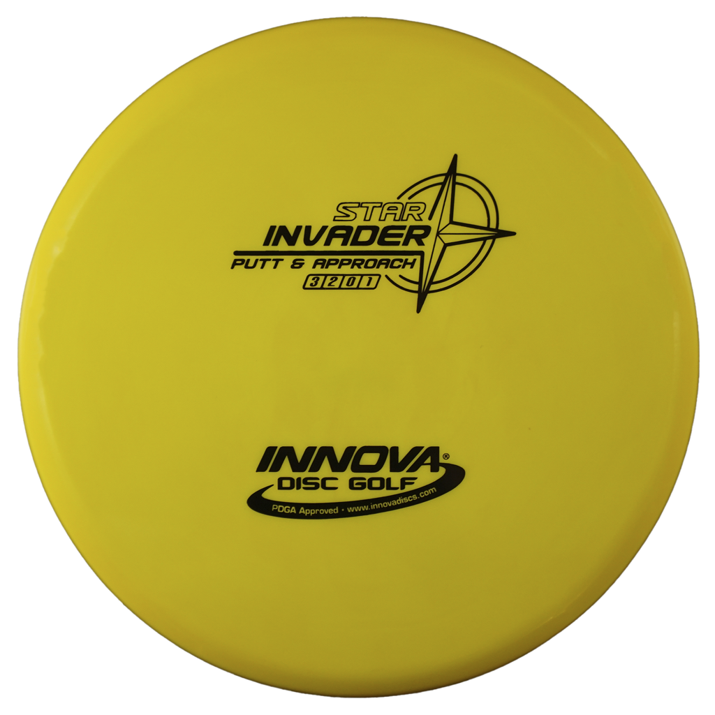 Innova Star Invader