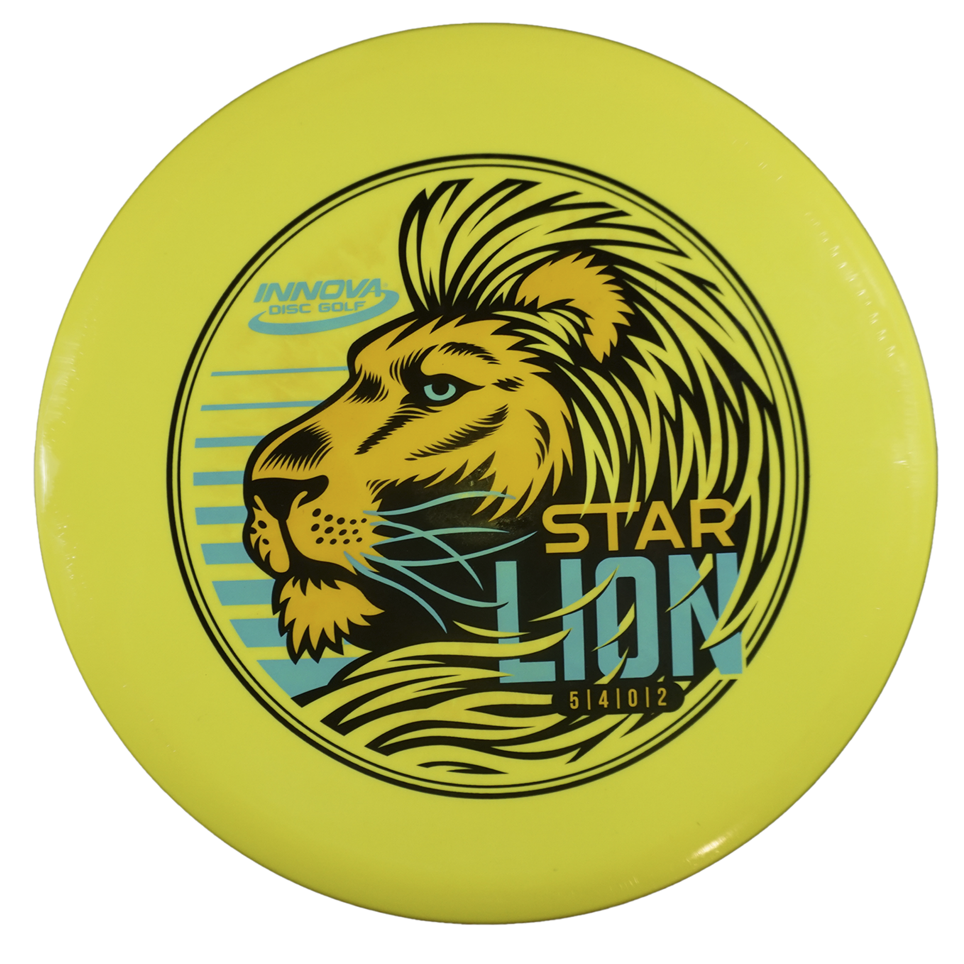 Innova Star Lion