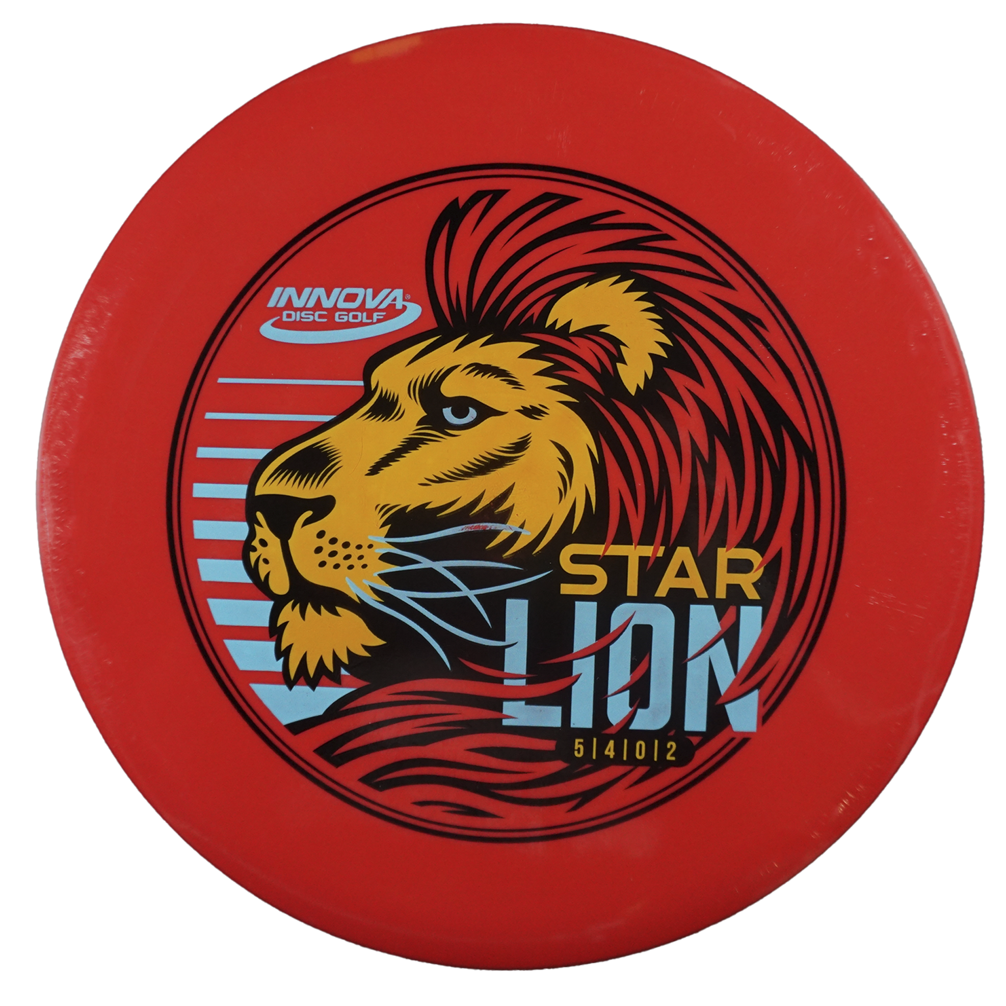 Innova Star Lion