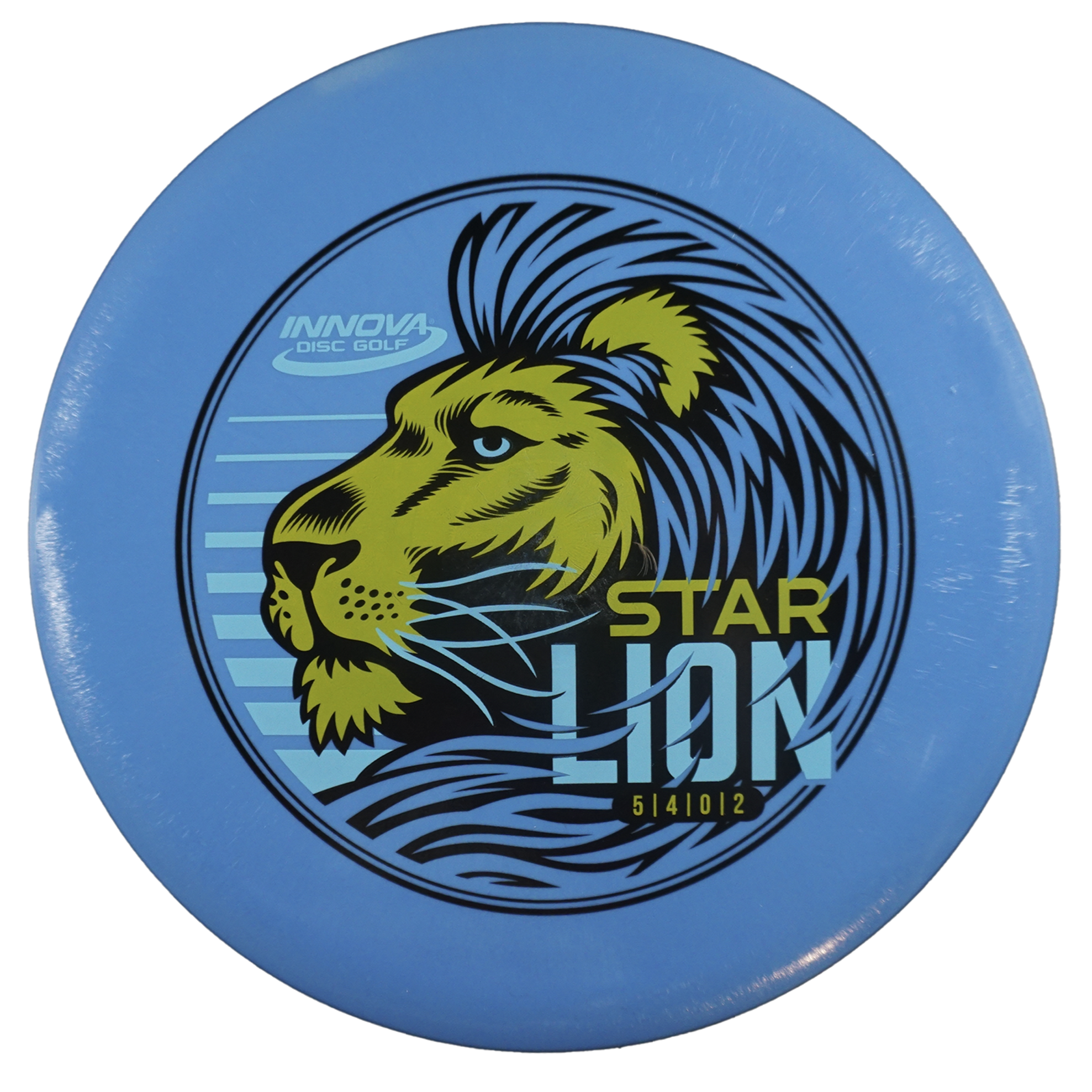 Innova Star Lion