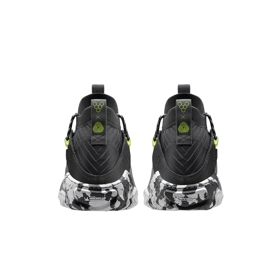 VivoBarefoot Magna Forest ESC